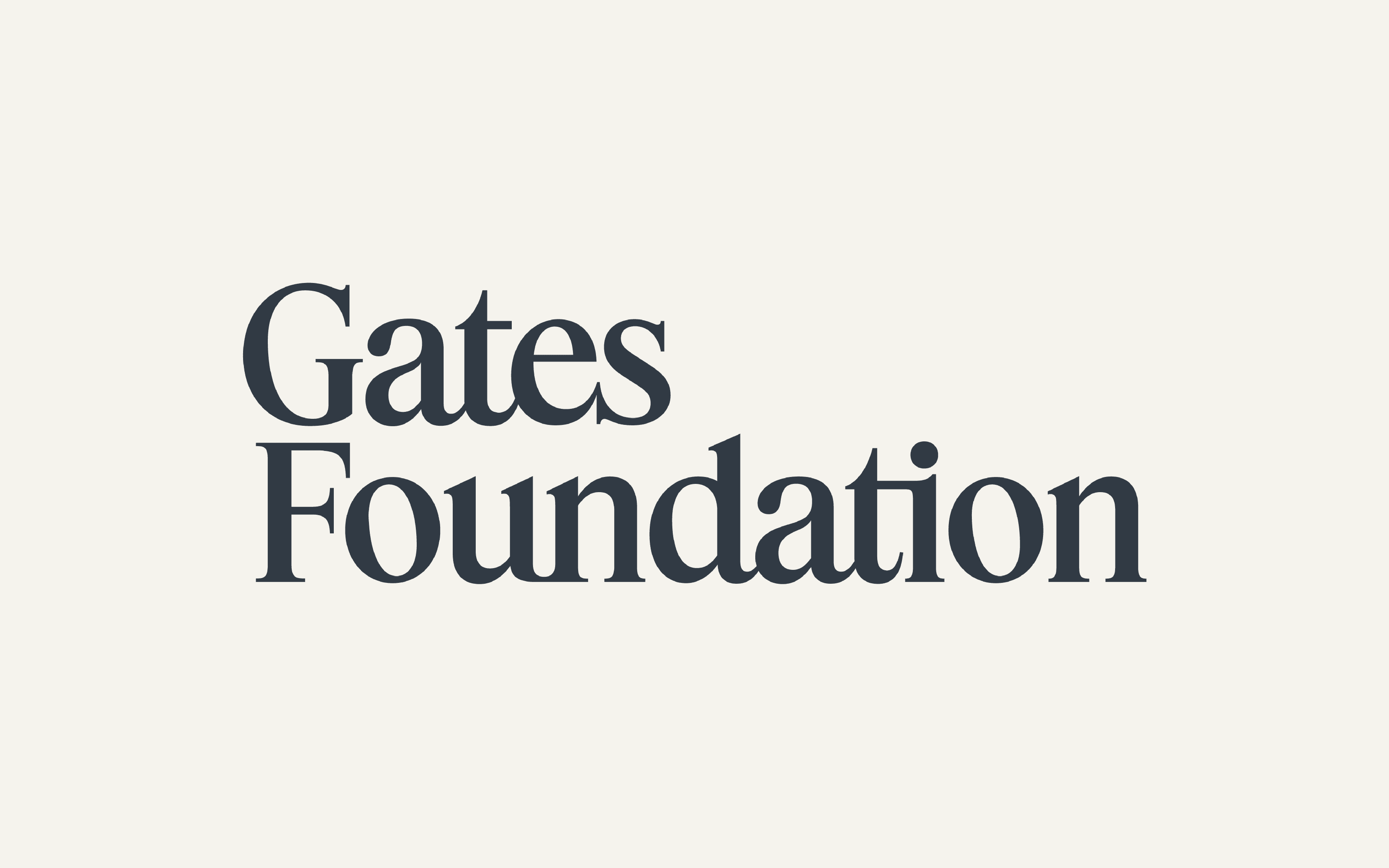 Gates